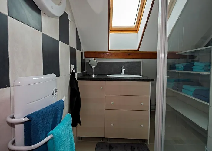 Le Carnival Bed & Breakfast Laval (Isere)
